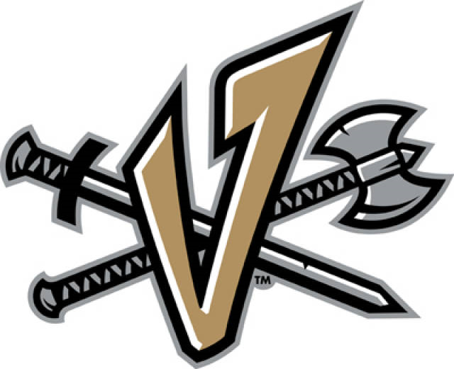 Idaho Vandals 2012-Pres Alternate Logo 02 iron on paper